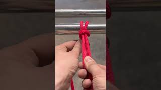 #shorts #tips #knot #tricks