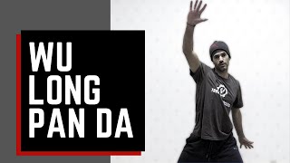 THORACIC & SHOULDER FLEXIBILITY | Increase flexibility through coordination using wu long pan da