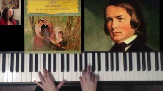 Traumerei (Dreaming) Robert Schumann Op. 15, No. 7