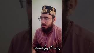 Hajj Special • Hajj Kalam • Hafiz Kashan Ashrafi • #hajj2024 #ytshorts #viral