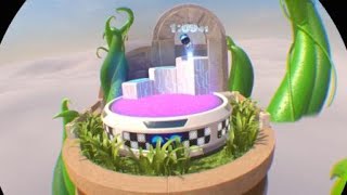 ASTRO BOT Rescue Mission Challenge 08- Caterpillar mania