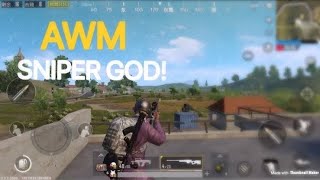 Random teammates called me pro. 15 kills chicken dinner / pubg mobile.