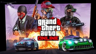 Unlock Franklin's Epic New Style in GTA5 Police Battles gta