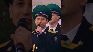 Доброе утро | СЕВАСТОПОЛЬСКИЙ ВАЛЬС | 2 часть #live #military #концерт #вднх #доброеутро