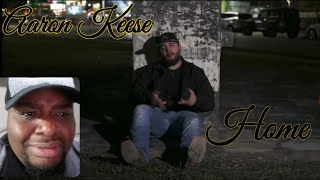 (We Got Visuals) Home (Upchurch Remix) | Aarom Keese (reaction)#Aaronkeese #homeremix