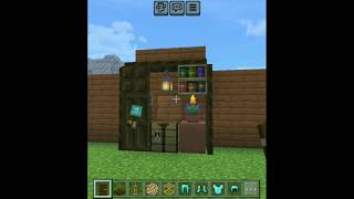 Wardrobe malfunctions in Minecraft #minecraft #shorts