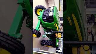 john deere 5039 2w