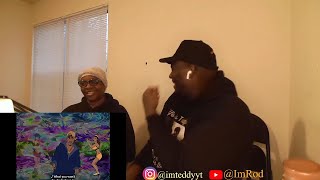 MOM reacts to: 2Pac - Do For Love (Official Music Video) ft. Eric Williams