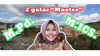 Beasiswa luar negeri double degree