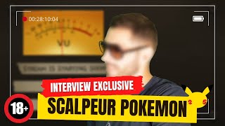 Reportage CHOC: Scalpeur Pokémon (Le Fléau des Collectionneurs)