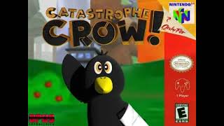 Catastrophe Crow! (Crow 64) OST- Atmos_Office_Busy