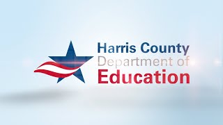 HCDE Board of Education Meeting-August 21, 2024