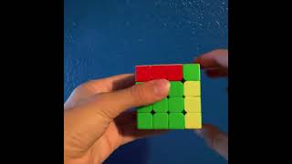 Satisfying Rubik’s cube solves #shorts