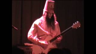 Buckethead - Soothsayer (dedicated to Aunt Suzie)