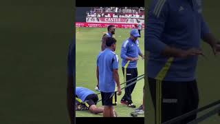 Hardik Pandaya practice session 2nd t20 South Africa #ytshorts #ytshort #viralvideo #viralshort