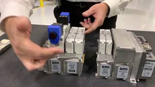 The benefits of Parker's H Series ISO Valve Manifold