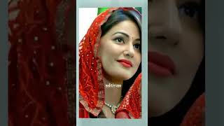 #hinakhan  #shortvideo  #yrkkh  ll #starplus  ll Akshara beautiful status 💞💞🥰❤️❣️🌹