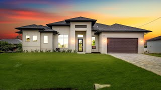 House for sale cape coral, uniquehomesswfl builders