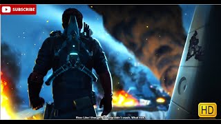 Just Cause 3 Gameplay (Destroying Eden's Plan).