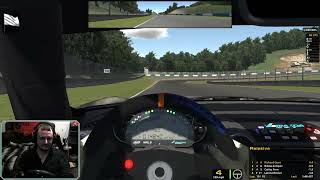 Groundhog Day [ iRacing Rookies: 4th Race ]