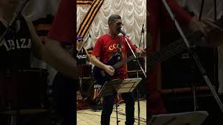 СССР ЖИВ. Слава Богу за всё! Радость, мир, Любовь!🎸💖🇷🇺