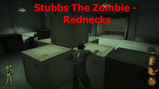 Stubbs The Zombie - Rednecks