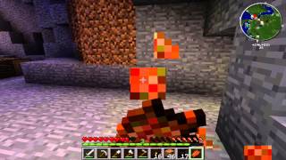 Minecraft tales. Season 1 EP 3