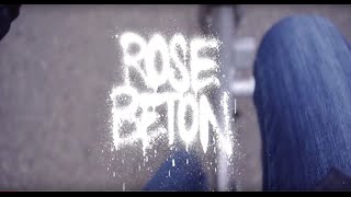 ROSE BÉTON //