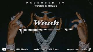 Amapiano Beat Instrumental 2023 - " WAAH "