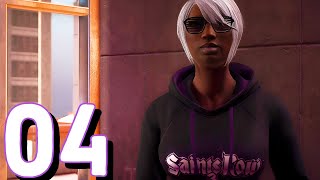 Takeover The City | Saints Row The Third Remastered PS5 Gameplay [Part 4]