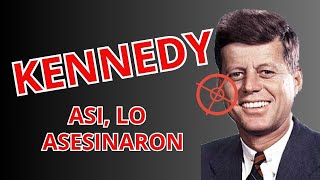 Animacion del asesinato de kennedy paso a paso