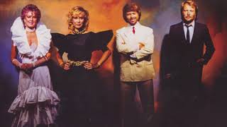 Abba - Just like that (for me the best version ;-) )