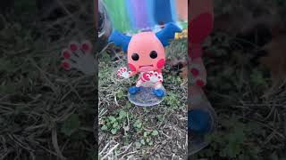 Mr.Mime #funko #funkopop #pokemon #youtubeshorts