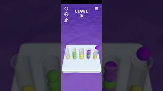 Sort It 3D level 3