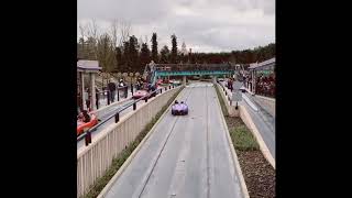 Disneyland Paris: Autopia