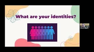 Gender Identity and Expression