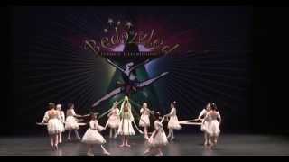 "May Dance" Junior Group Ballet