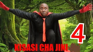 KISASI CHA JINI Episode 4 Machage Media