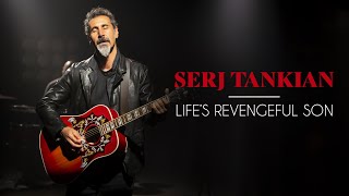 Serj Tankian - Life's Revengeful Son - Official Music Video