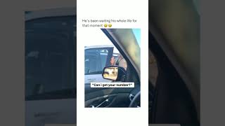 this girl asked cop for his no. #shorts #cars #supercars #cleancars #drifting #awesome #viralvideos