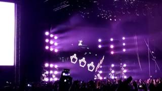 Deadmau5 LIVE in Halifax 2017!!! - Canada 150