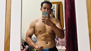 Challenges SIXPACK di rumah dalam 5 menit! 🔥