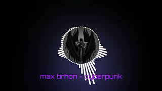 Max brhon - CYBERPUNK || 8D AUDIO