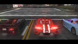 MIDNIGHT CLUB 3 GAMEPLAY 4K (2160p) 2024 [PCSX2 NIGHTLY (LATEST VERSION) ]