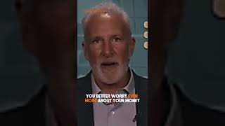 Withdraw Your Money ASAP | Peter Schiff