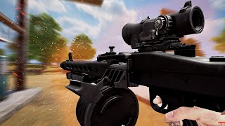 LMGS are WAY TOO GOOD! PUBG Console XBOX PS5 PS4