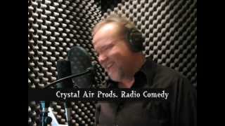 George Ledoux - Voiceovers for Video Games, Toys and Commercials