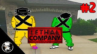 Lethal Drip or Something like that.... [Lethal Company] [#2]