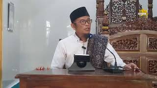 Sholat sesuai nabi ajarkan - KH. Muhammad Syamlan