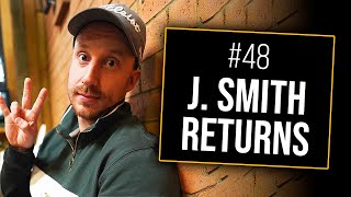 SMITH Returns with Chicken Liver Parfait | #48